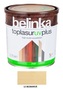 Belinka Toplasur UV plus 0,75l 12 Bezbarvá
