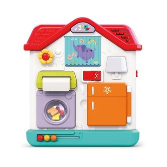 Zręcznościowy domek