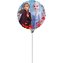 Mini shape. Balon foliowy Frozen 2