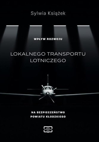 Wpływ rozwoju lokalnego transportu lotniczego...