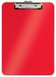 Podložka na psaní "WOW", červená, A4, LEITZ 39710026