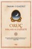 Oruc Sirlari ve Fazileti