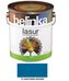 Belinka Lasur 2,5l 72 Santorini modrá