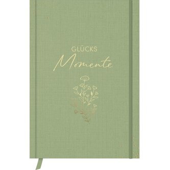 Glücksmomente Green