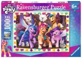 Puzzle My Little Pony 100 dílků