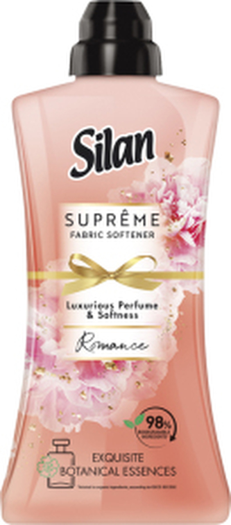 Silan aviváž Suprême Romance 46 dávek 1012 ml