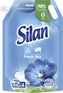 Silan aviváž Fresh Sky 68 praní, 748 ml