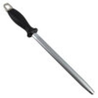 ocilka diamantová, oválná d.38cm, brus 25cm