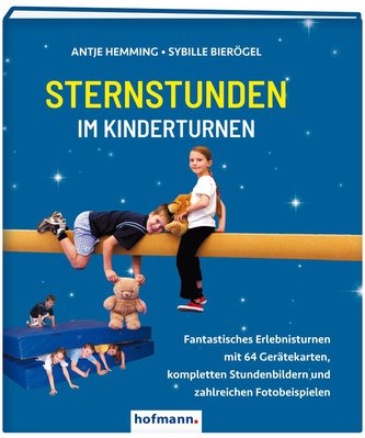 Sternstunden im Kinderturnen