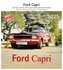Ford Capri 2025