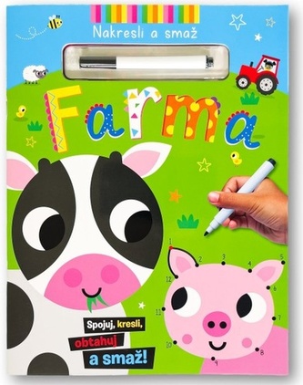 Farma Nakresli a smaž Farma Nakresli a smaž