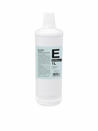 Eurolite náplň do výrobníku mlhy -E2D- extreme 1l