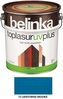 Belinka Toplasur UV plus 2,5l 72 Santorini modrá