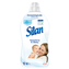 Silan aviváž Sensitive & Baby 64 praní 1408 ml