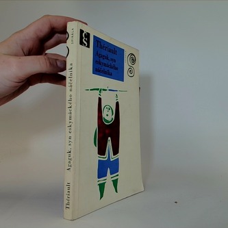 Agaguk, syn eskymáckého náčelníka