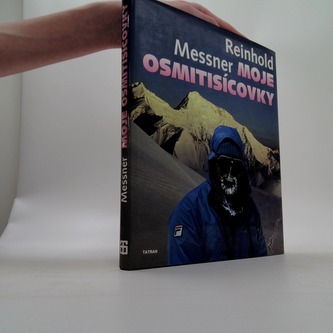 Moje osmitisícovky