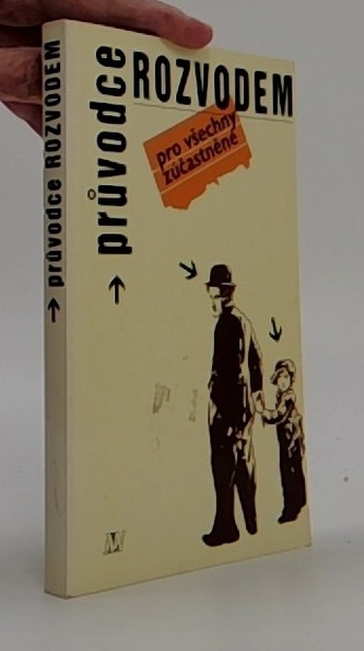 Průvodce rozvodem