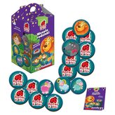 Wesołe rodzinki gra edukacyjna