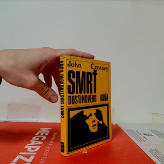 Smrť dostihového koňa