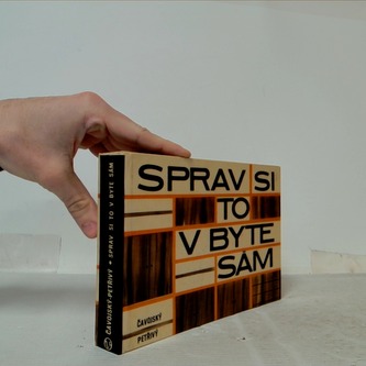 Sprav si to v bytě sám