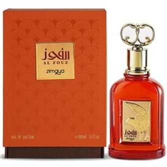 Zimaya Al Fouz - EDP 100 ml unisex