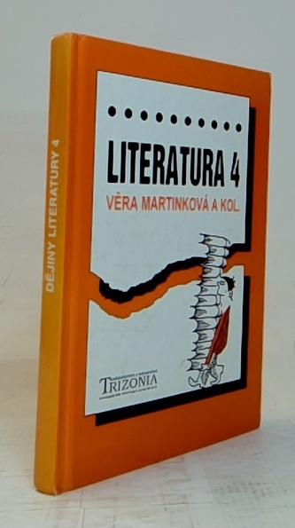 Literatura 4