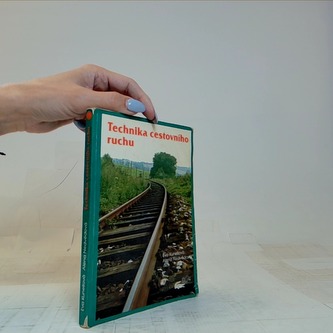 Technika cestovního ruchu