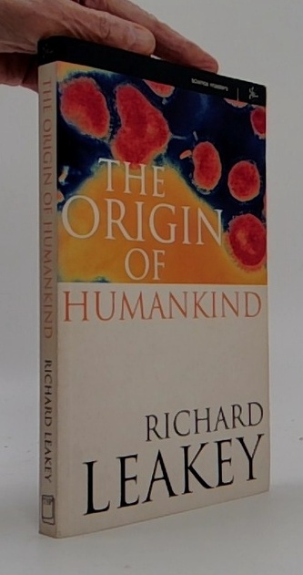 The Origin of Humankind