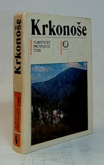 Krkonoše
