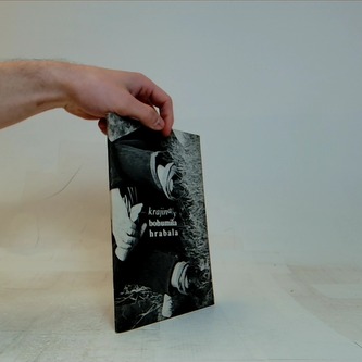 Krajina/y Bohumila Hrabala