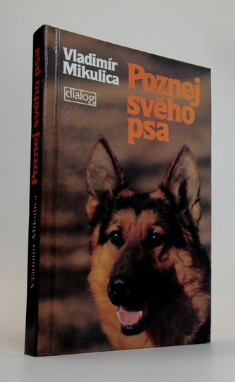 Poznej svého psa