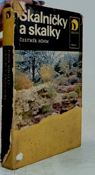 Skalničky a skalky