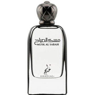 Khadlaj Musk Al Sabah - EDP 100 ml man