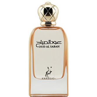 Khadlaj Oud Al Sabah - EDP 100 ml unisex