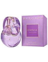 Bvlgari Omnia Amethyste - EDT 50 ml woman