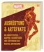 MARVEL Ausrüstung und Artefakte