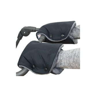 Rukávník Golf Magna; Barva: černá; Velikost: 2x 23 x 21 cm