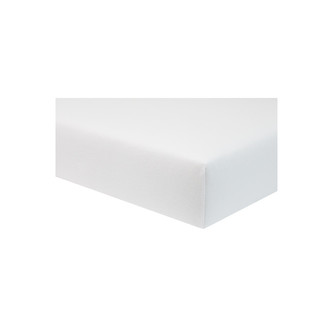 Dětské prostěradlo Jersey 70 x 140 cm; Barva: modrá; Velikost: 70 x 140 cm