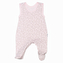 Kojenecké dupačky Zája Delicate Pink; Barva: růžová; Velikost: 68