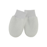 Rukavice Lara; Barva: smetanová; Velikost: 56