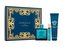 Versace Eros parfémovaná voda 100 ml + parfémovaná voda 10 ml + sprchový gel 150 ml