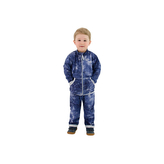 Dětská mikina Míša vel. 74 a 86; Velikost: 86