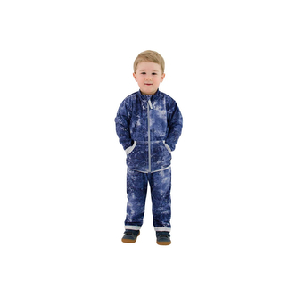 Dětská mikina Míša vel. 74 a 86; Velikost: 86