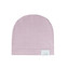 Kojenecká čepice saporka modal Pink boreal; Barva: růžová; Velikost: 68