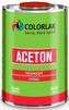 Colorlak Aceton technický 700 ml