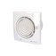 Ventilátor VENTS 125 QUIET snížená hlučnost