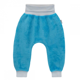 Dětské tepláky Magna vel. 56 až 68; Barva: latte; Velikost: 62