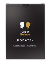 Gra w Relacje - dodatek Abstrakcja i Rodzina