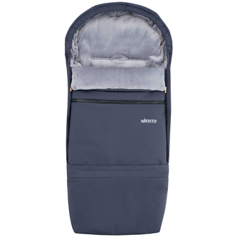 Fusak Soft 4v1; Barva: černá / latte; Velikost: 110 x 49 cm