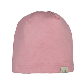 Jarní čepice Pink; Barva: růžová; Velikost: 42